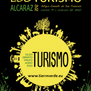 Ecoturismo 2012 – 19 y 20 mayo – Alcaraz