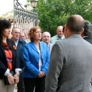 Así vivimos EcoTurismo 2012