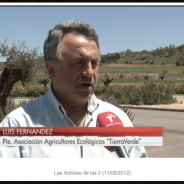 EcoTurismo 2012 en prensa