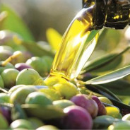 Las exportaciones de aceite de Castilla-La Mancha aumentan.