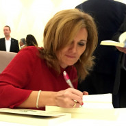 Presentación del libro de Mª Carmen Álvarez «Voces del Campo»