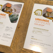 Biofach premia a uno de nuestros socios