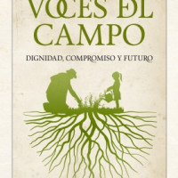Presentación libro Voces del Campo en Povedilla