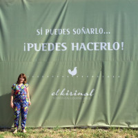 El Kirinal Ecológico, premiado en los premios nacionales de Mujeres Rurales