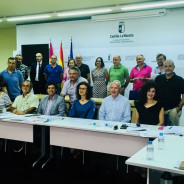 Plan Estratégico de Producción Ecológica para Castilla-La Mancha