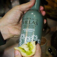 Jornada sobre compostaje y Presentación del 1er Aceite Ecológico de la Coop de Mogón