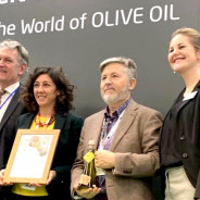 AESA de nuevo premiada en Biofach 2020
