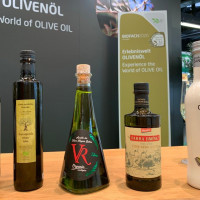 El aceite Ecológico  “VR Organic” Premium ha obtenido DIPLOMA  en la feria BIOFACH 2020