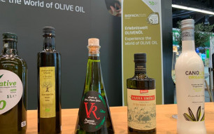 El aceite Ecológico  “VR Organic” Premium ha obtenido DIPLOMA  en la feria BIOFACH 2020