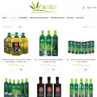 AESA y su nueva tienda online