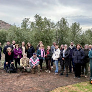 III Jornadas de Promoción de la Comarca SACAM como destino de Oleo-Turismo