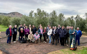 III Jornadas de Promoción de la Comarca SACAM como destino de Oleo-Turismo