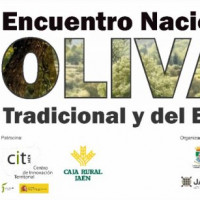 Encuentro Nacional del Olivar Tradicional y del Ecológico
