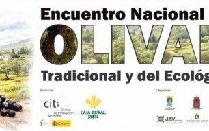 Encuentro Nacional del Olivar Tradicional y del Ecológico